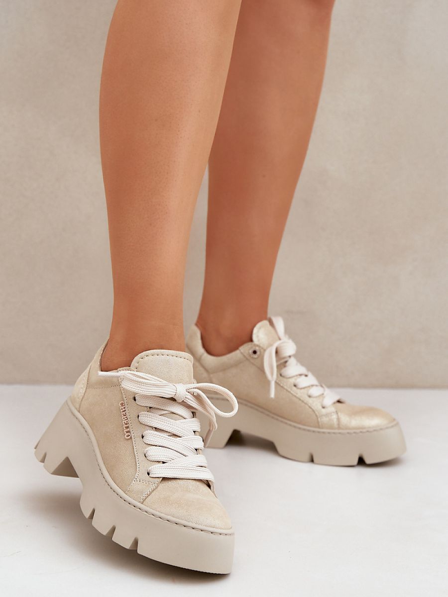 Sport Shoes model 208346 Step in style-0