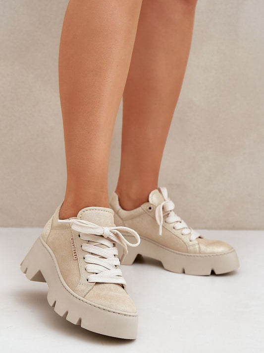 Sport Shoes model 208346 Step in style-0