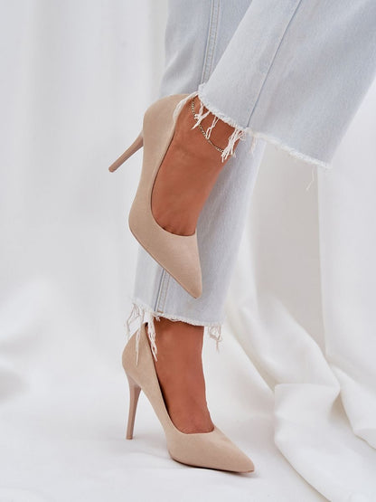 High heels model 208485 Step in style-2