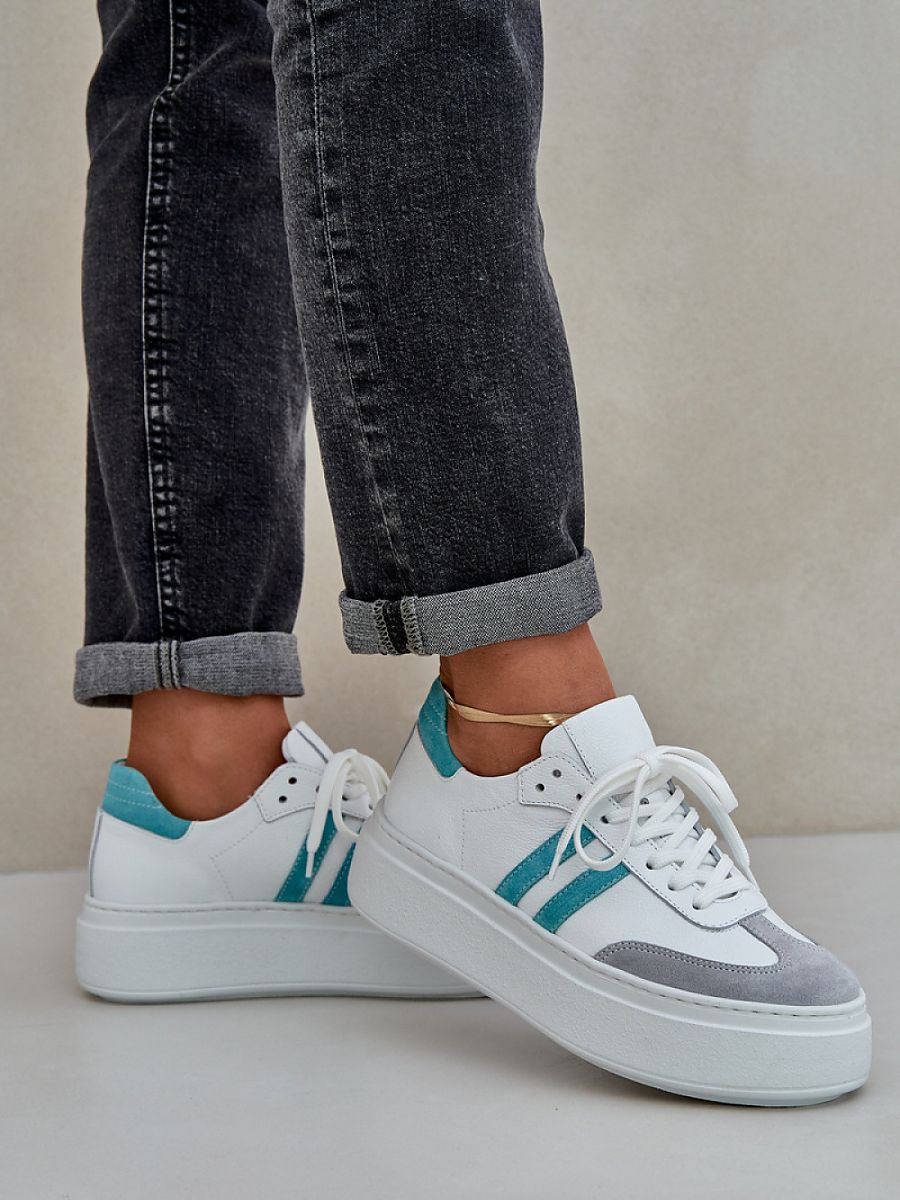 Sport Shoes model 208541 Step in style-0