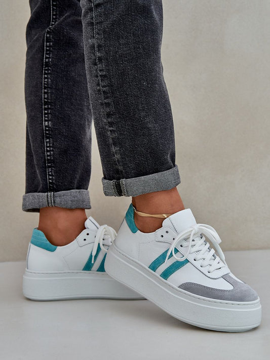 Sport Shoes model 208541 Step in style-0