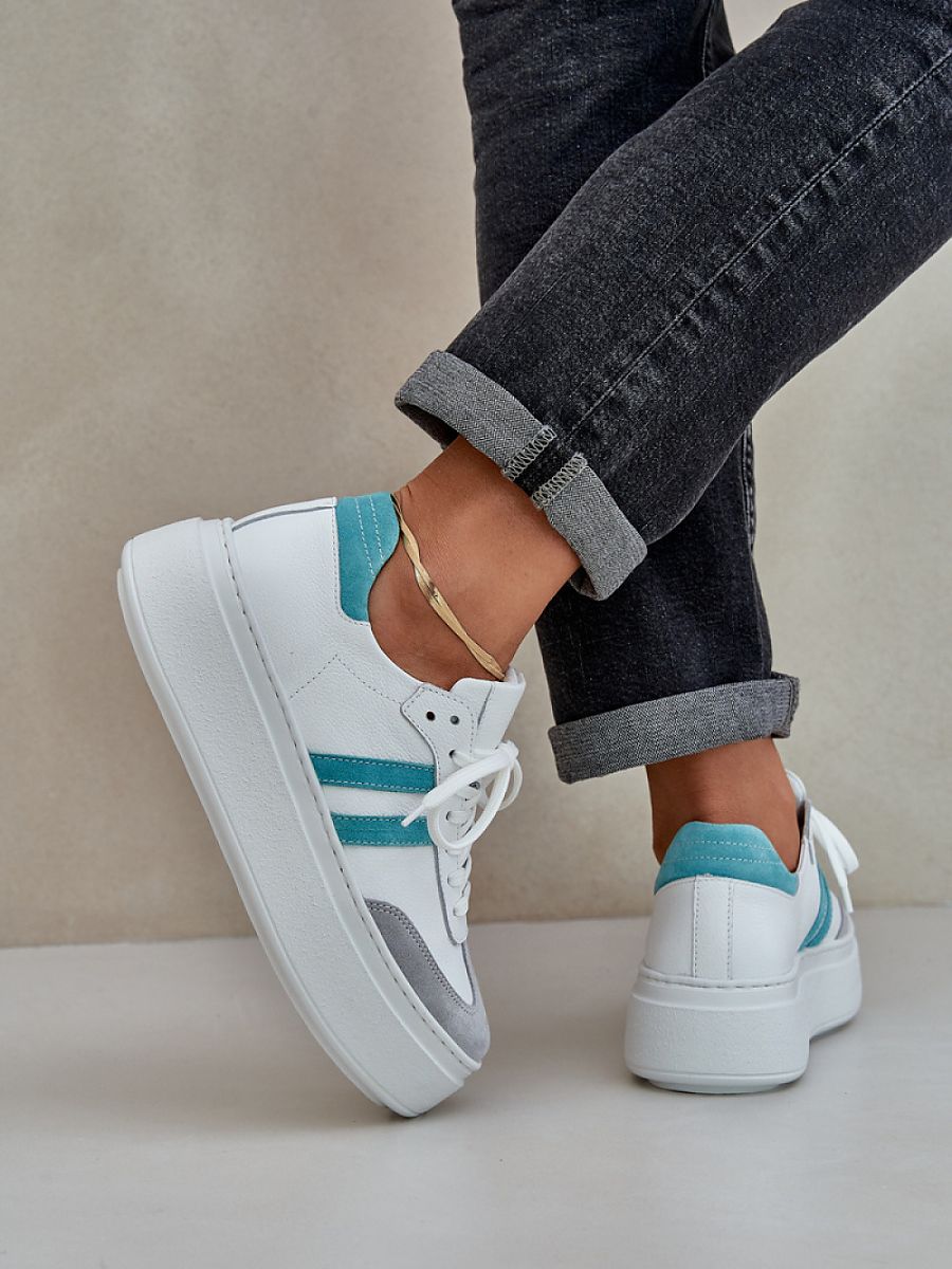 Sport Shoes model 208541 Step in style-2