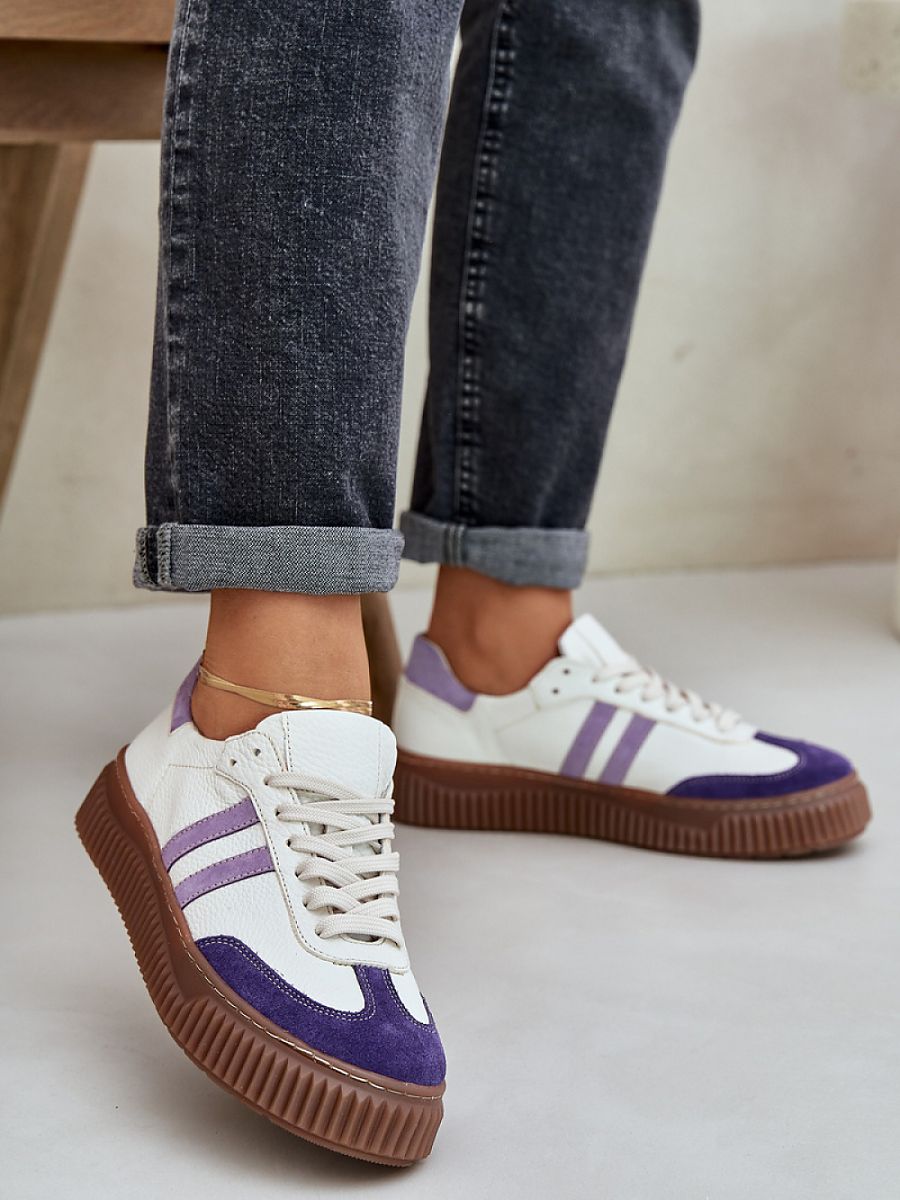 Sport Shoes model 208543 Step in style-0