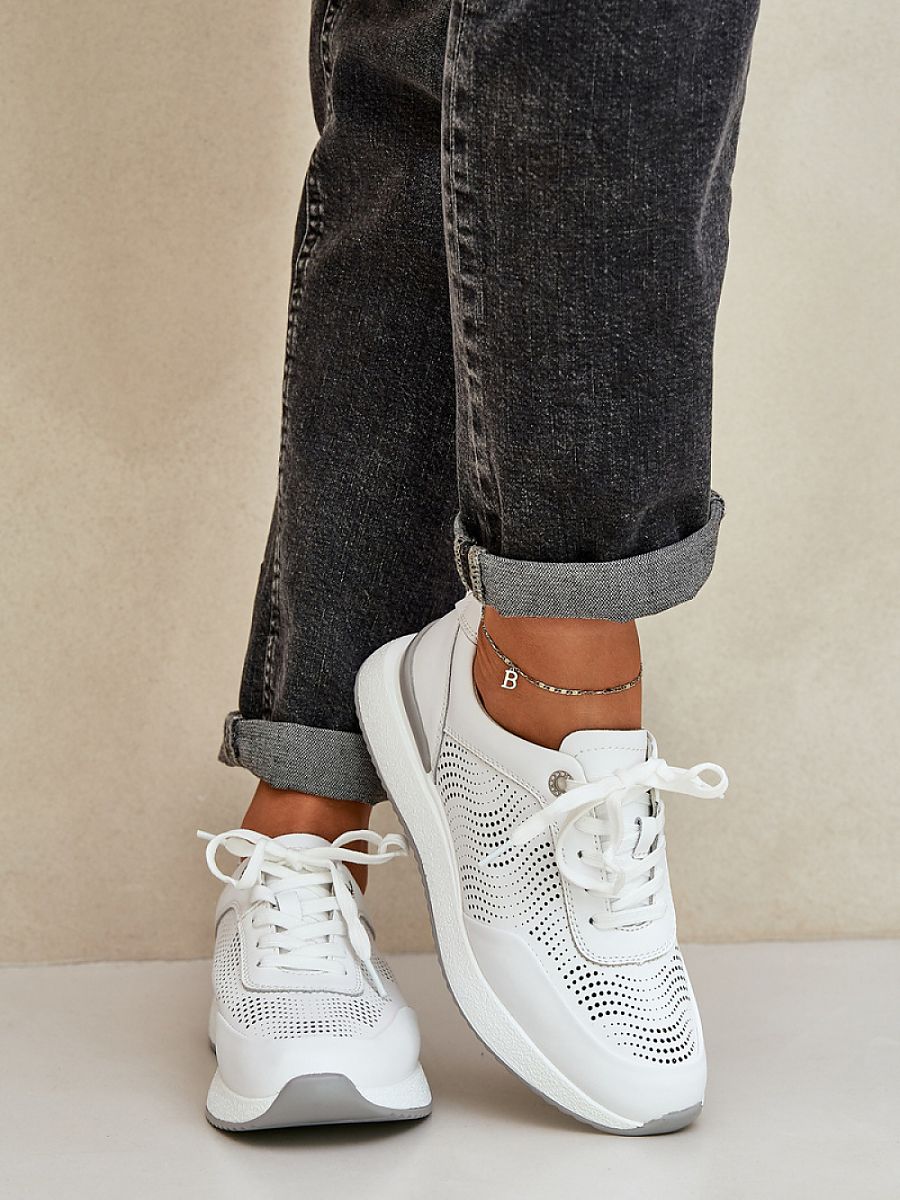 Sport Shoes model 209059 Step in style-0