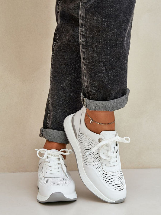 Sport Shoes model 209059 Step in style-0