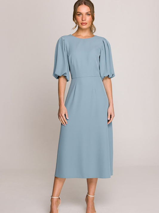 Daydress model 209097 Stylove Wholesale Clothing Online, Women`s Fashion, Shoes, Lingerie & Underwear - Matterhorn-0