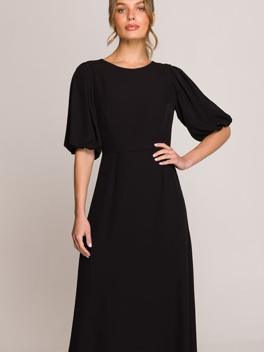 Daydress model 209103 Stylove Wholesale Clothing Online, Women`s Fashion, Shoes, Lingerie & Underwear - Matterhorn-0