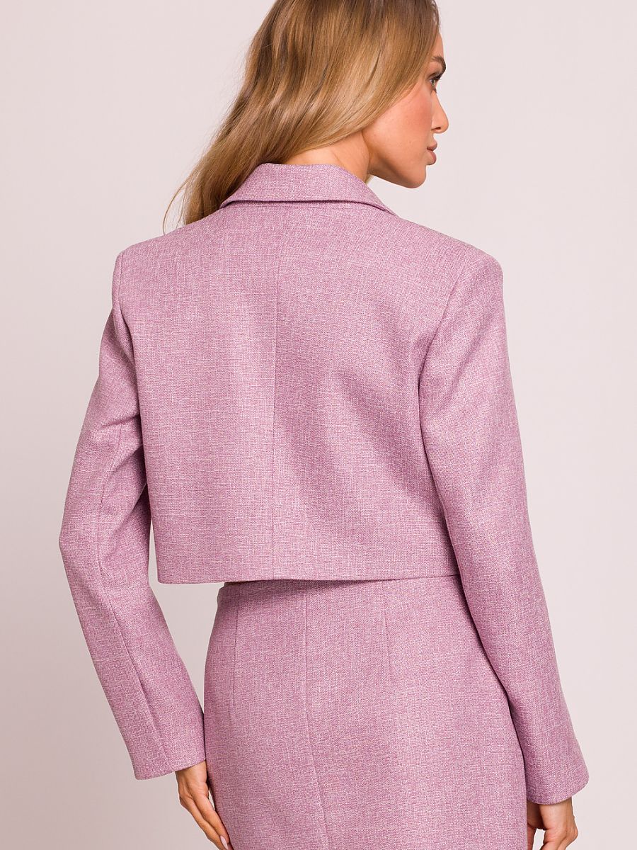 Jacket model 209235 Moe-2