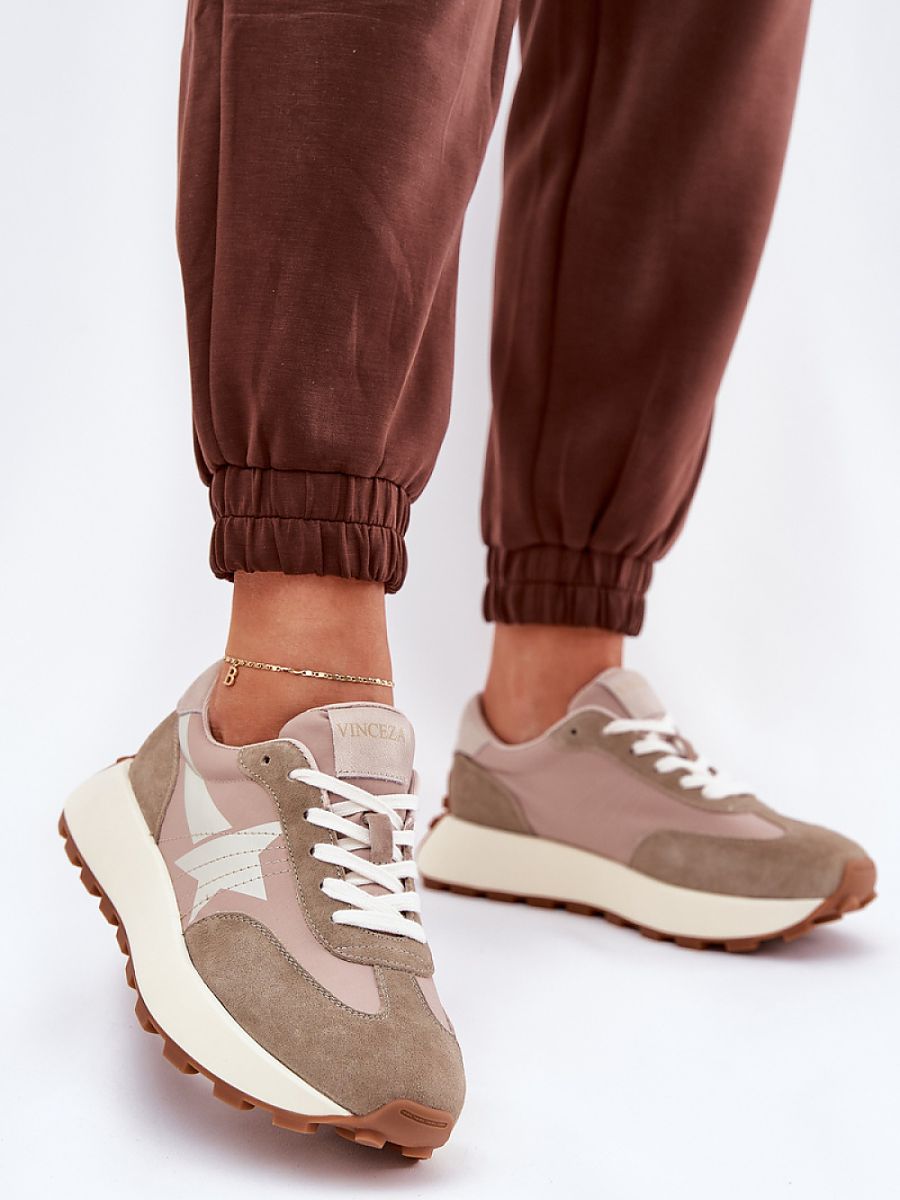 Sport Shoes model 209467 Step in style-0