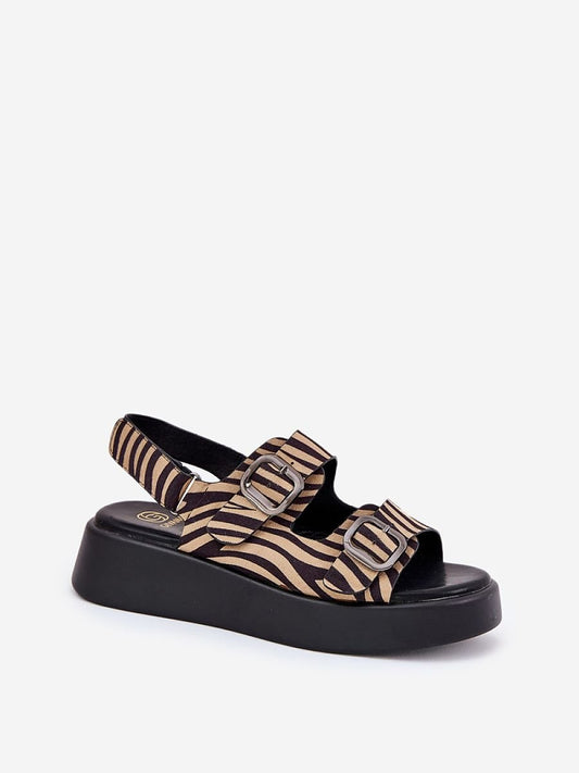 Sandals model 209885 Step in style-1