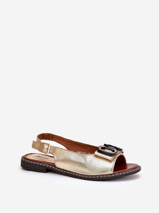 Sandals model 210062 Step in style-1