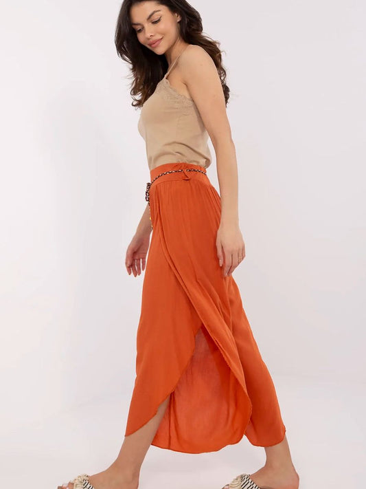 Women trousers model 210672 Och Bella-1