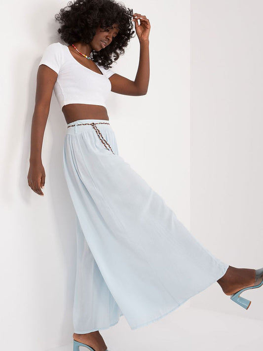Women trousers model 210674 Och Bella-1