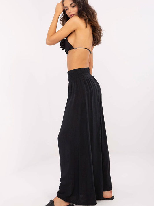 Women trousers model 210682 Och Bella-1