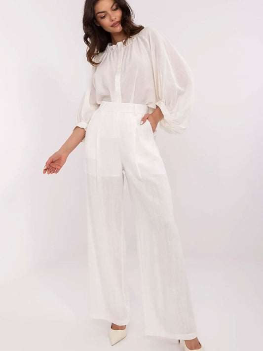 Women trousers model 210864 NM-0