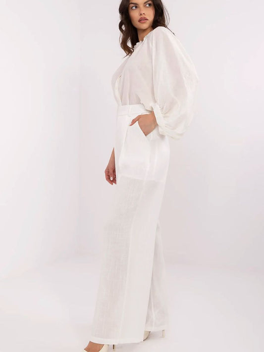 Women trousers model 210864 NM-1