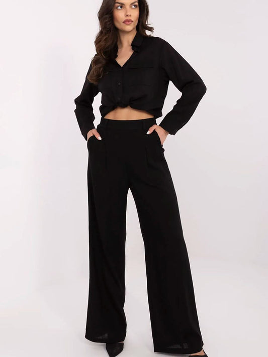 Women trousers model 210865 NM-0