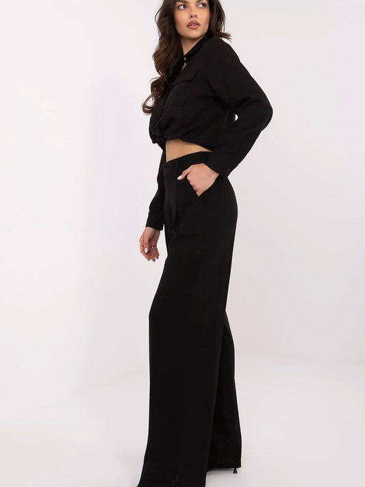 Women trousers model 210865 NM-1