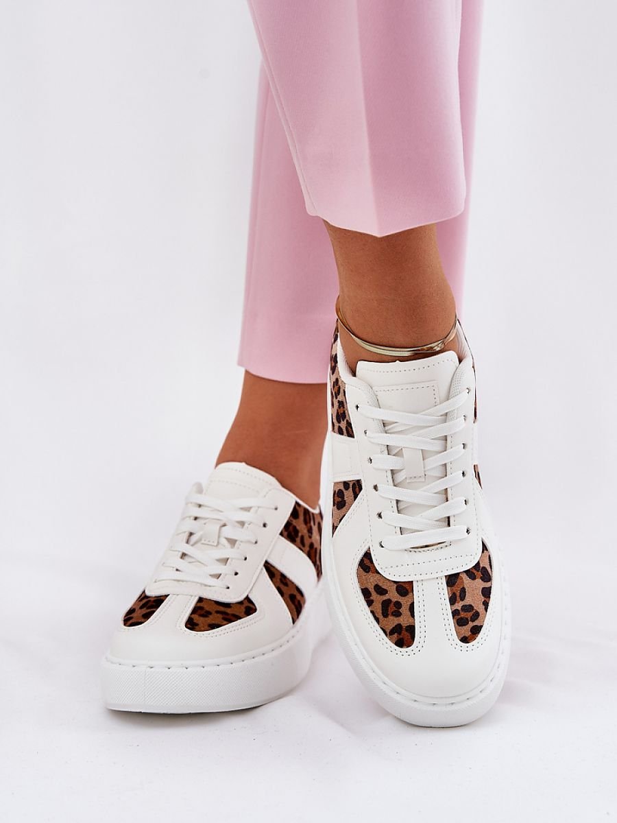 Sport Shoes model 211002 Step in style-0