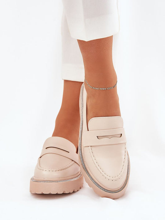 Mocassin model 211106 Step in style-0