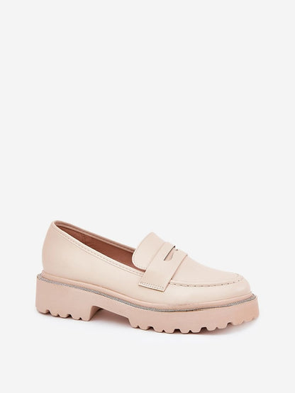 Mocassin model 211106 Step in style-1
