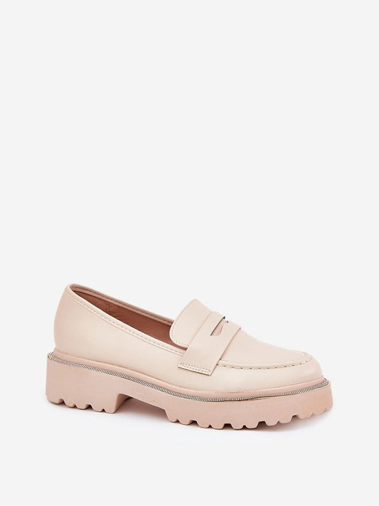 Mocassin model 211106 Step in style-1