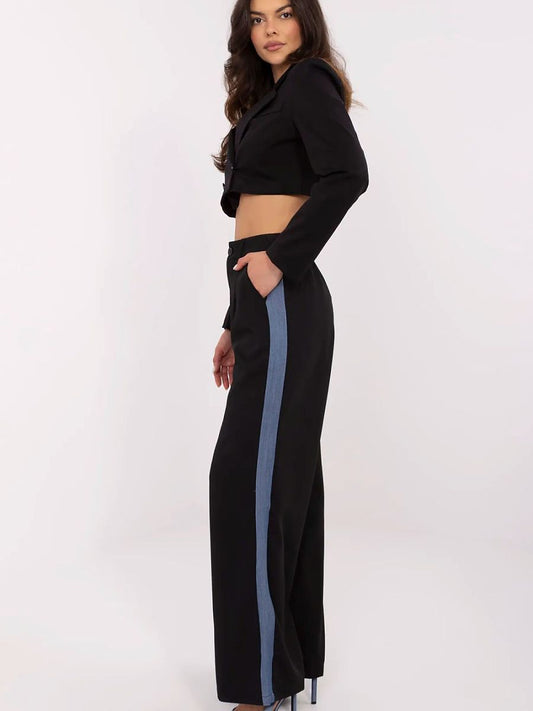 Women trousers model 211178 NM-1