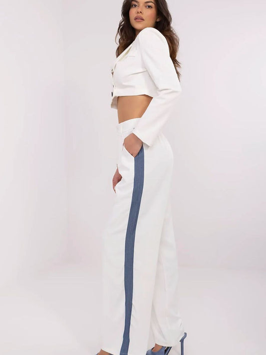 Women trousers model 211179 NM-1