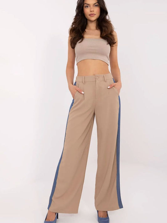 Women trousers model 211180 NM-0