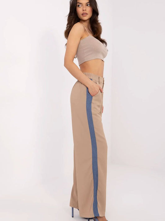Women trousers model 211180 NM-1