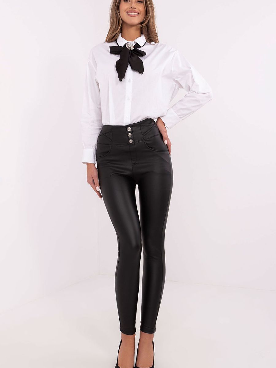Women trousers model 211187 NM-0