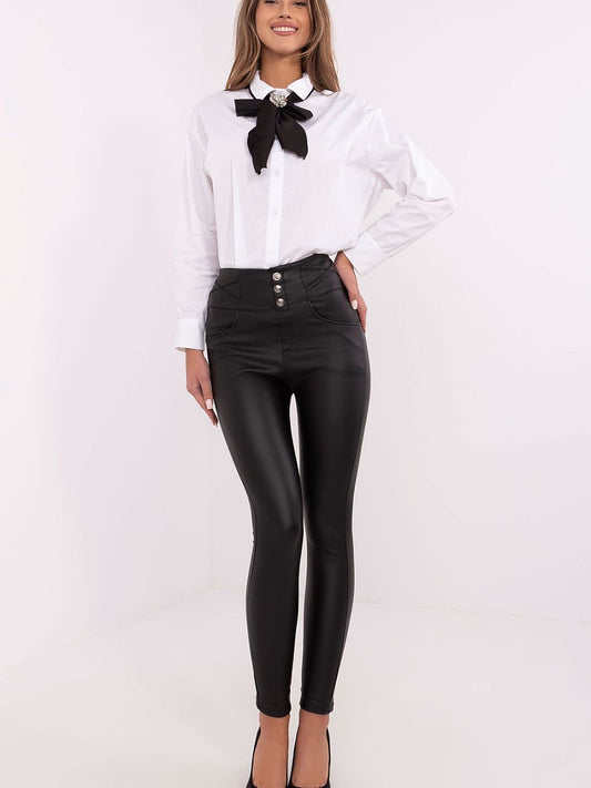 Women trousers model 211187 NM-0