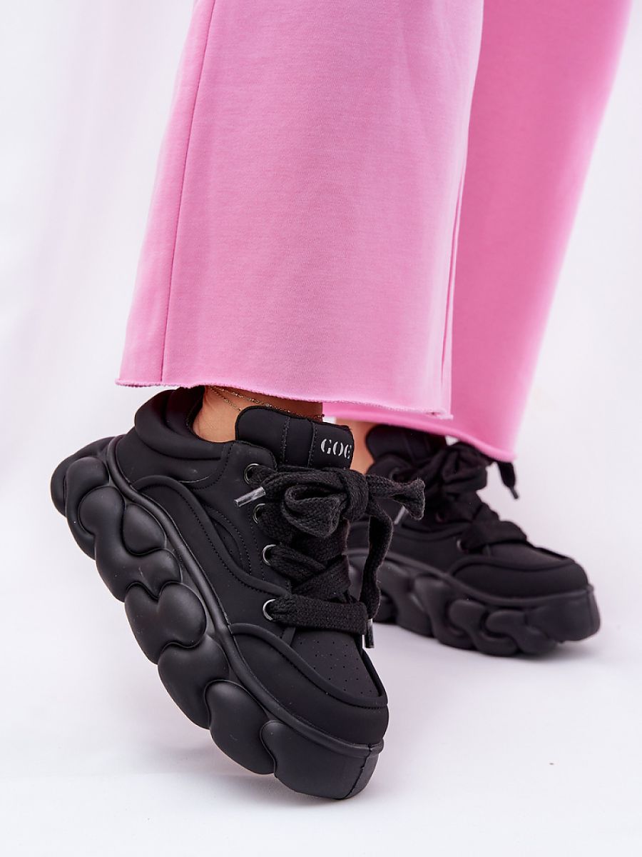 Sport Shoes model 211324 Step in style-0