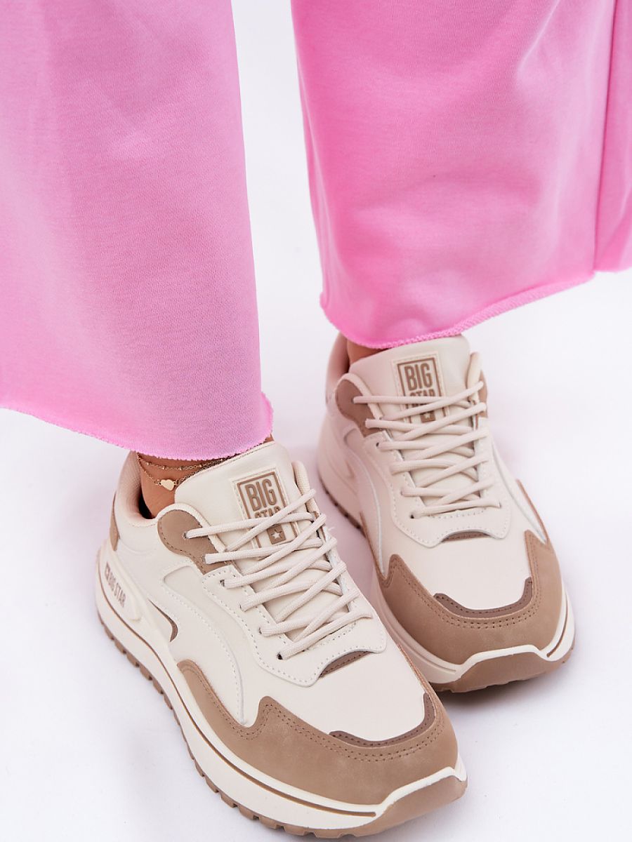 Sport Shoes model 211331 Step in style-0