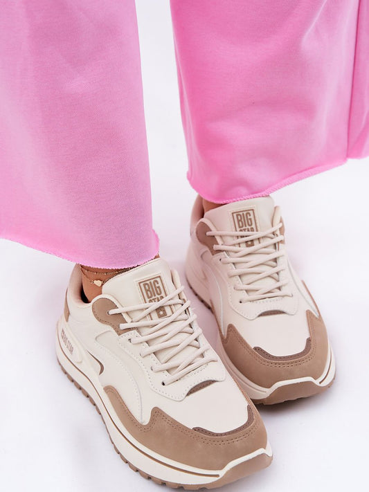 Sport Shoes model 211331 Step in style-0
