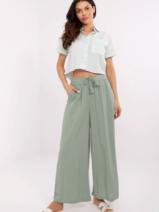 Women trousers model 211491 Sublevel-0