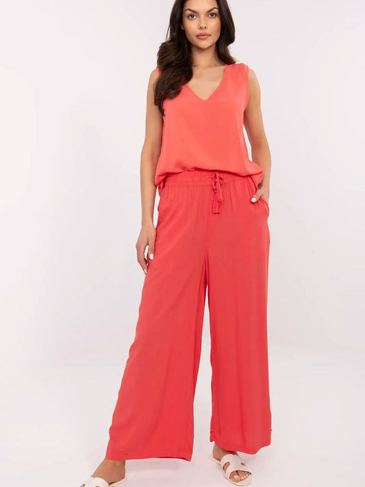 Women trousers model 211494 Sublevel-1