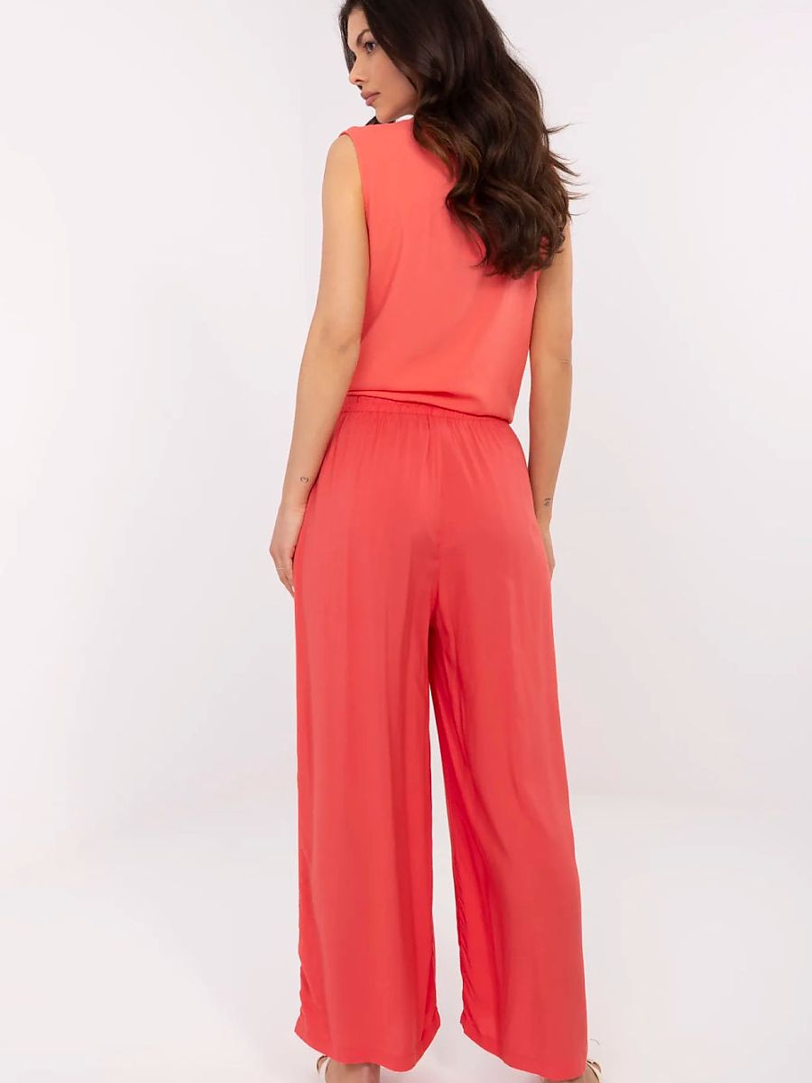 Women trousers model 211494 Sublevel-2