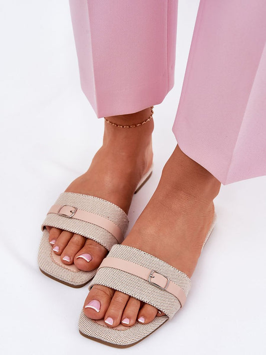 Flip-flops model 211699 Step in style-0
