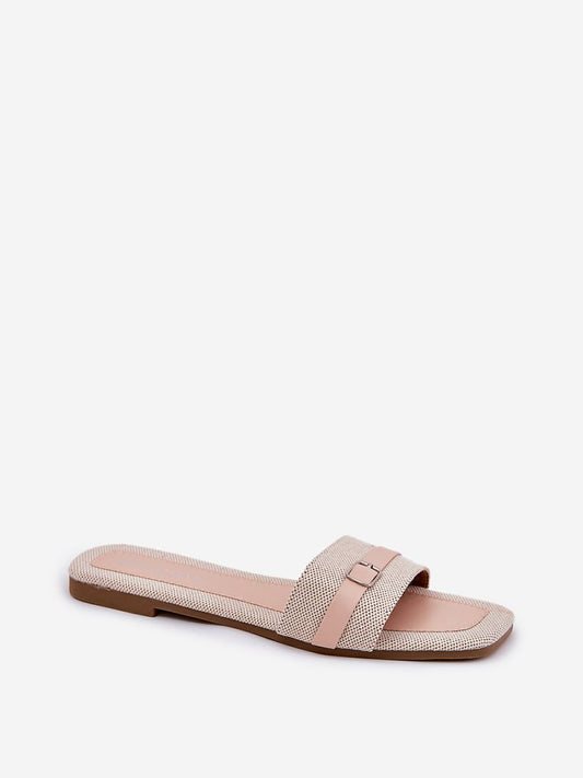 Flip-flops model 211699 Step in style-1