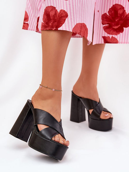 Flip-flops model 211957 Step in style-0