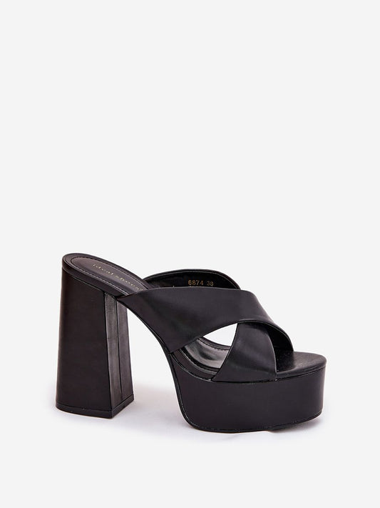 Flip-flops model 211957 Step in style-1