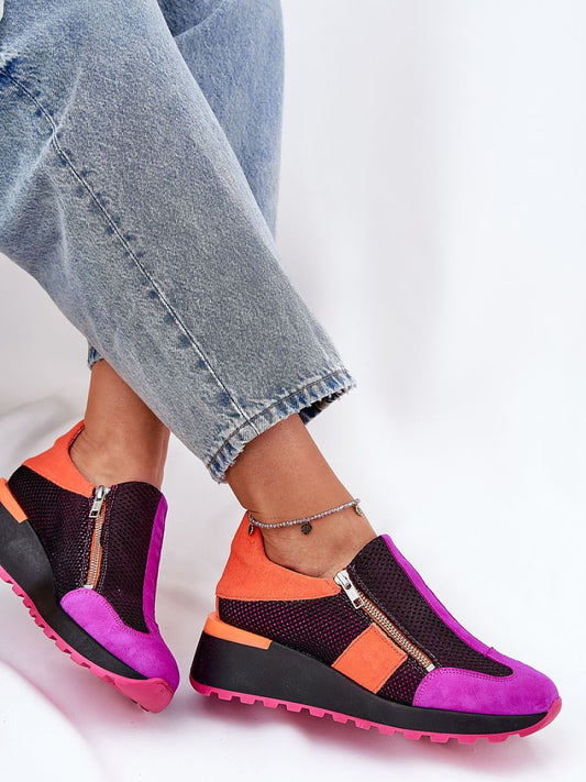 Sport Shoes model 212137 Step in style-0
