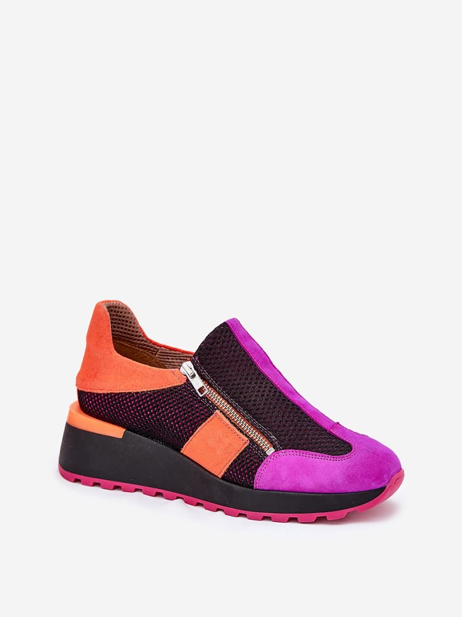 Sport Shoes model 212137 Step in style-1
