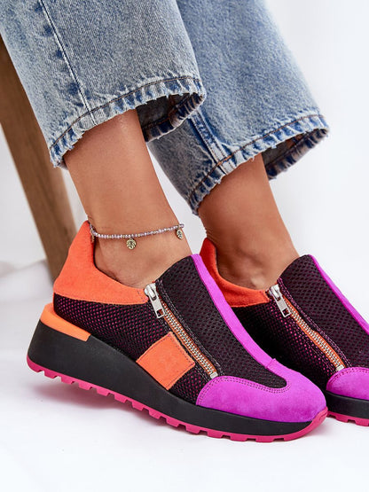 Sport Shoes model 212137 Step in style-2