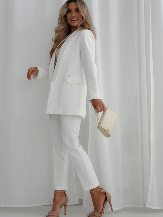 Women trousers model 212165 Cabba-1
