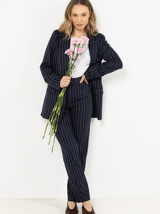 Women trousers model 212184 awama-0