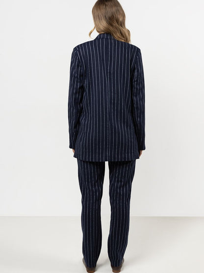 Women trousers model 212184 awama-2