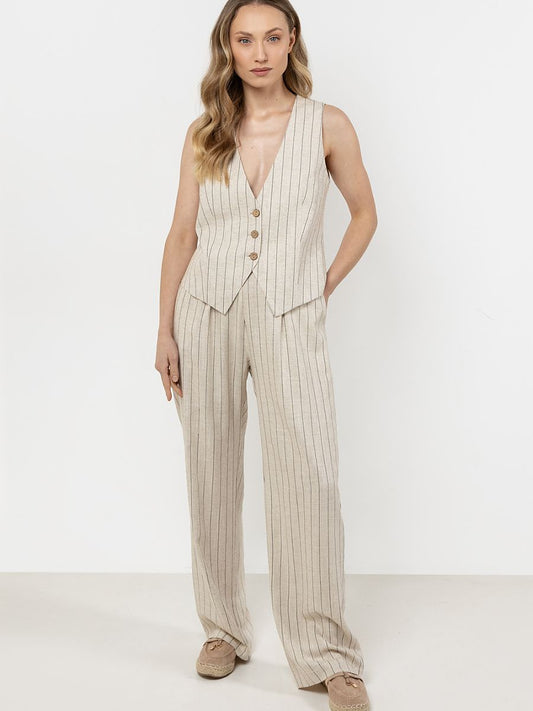 Women trousers model 212187 awama-0