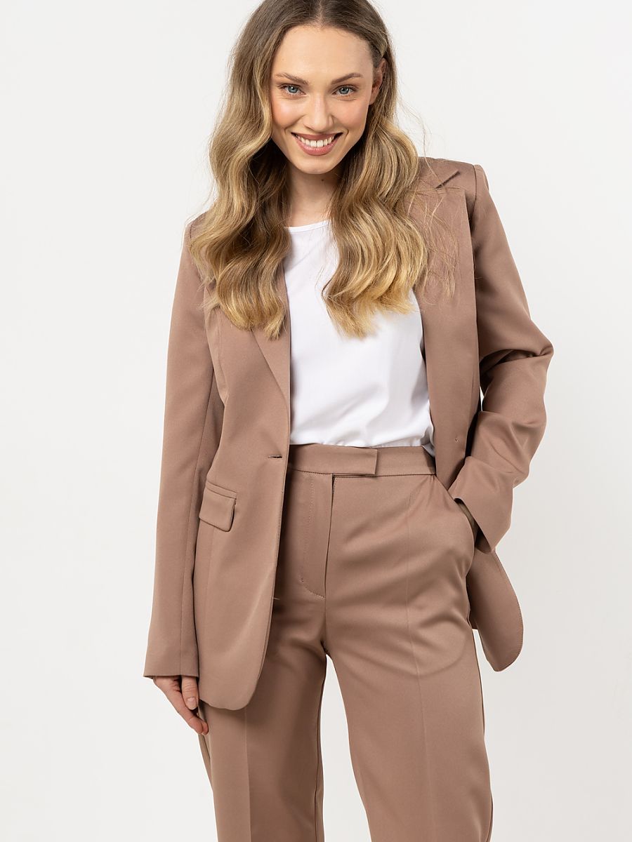 Jacket model 212218 awama-0
